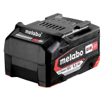 Akumulator Metabo Li-Ion 18 V 5,2 Ah