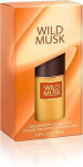 Kontsentreeritud COTY Wild Musk l&otilde;hnavee pihusti 30 ml