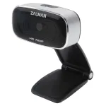 Zalman ZM-PC100 veebikaamera mikrofoniga, 720p, USB