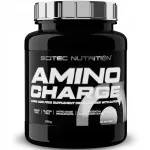 Aminohapete kompleks SCITEC Amino Charge 570 g