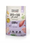 Kuivtoit kassipoegadele MAC's linnulihaga, 300 g