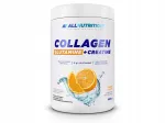 Kollageen, glutamiin, kreatiin Allnutrition, apelsinimaitseline, 480 g