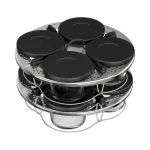 N&otilde;ude komplekt Tefal Cook4Me XA6140, 8 tk.