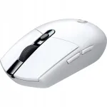 Juhtmevaba optiline hiir Logitech G305 Lightspeed, 6 nuppu, valge