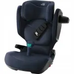 Autos&otilde;iduki iste Britax R&ouml;mer Kidfix Pro Style, Night Blue, 15-36 kg