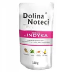 Dolina Noteci Premium koeratoit kalkunilihaga, 150 g