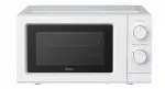 Mikrolaineahi MIDEA MD-MP012MK-WH 700W 24,5 cm 19L valge
