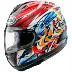 Motojuhi kiiver ARAI RX-7V EVO NAGASHIMA, M suurus