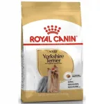 Kuiv koeratoit Royal Canin Yorkshire Adult, 7,5 kg