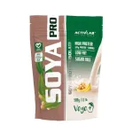 Activlab Soya Pro valguisolaat banaani ja kreeka p&auml;hkli maitsega 500 g