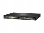 Hallatav v&otilde;rgul&uuml;liti Aruba 2930F, 48x1Gb PoE+, 4xSFP, 740W, JL557A