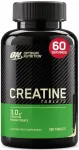 Kreatiin OPTIMUM NUTRITION 180 tabletti
