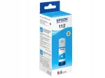 EPSON 112 sinised tindid, sobivad EcoTank Pro L6580, L15180, M15140, L6460 printeritele
