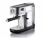 Espresso kohvimasin Ariete 1381, 1300 W, h&otilde;bedane/hall