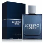 Meeste tualettvesi ICEBERG HOMME, 200 ml