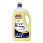 Pesupehmendaja Lenor Professional Sommerbrise, suvine v&auml;rske l&otilde;hn, 4 l