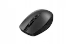 HP 710 juhtmevaba optiline hiir, 3000 DPI, Bluetooth, raadioside