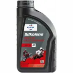 Fuchs Silkolene PRO 4 XP 10W30 mootori&otilde;li, 1 l