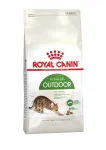 ROYAL CANIN Outdoor kuiv kassitoit, 2 x 400 g