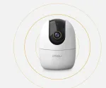 Sise-IP-kaamera Imou IPC-K2EP-5H2W