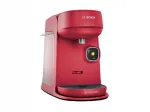 Kohvimasin BOSCH Tassimo Harmony Plus TAS173B, punane