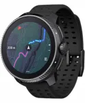 Suunto Race All Black spordikell, safiirklaasiga