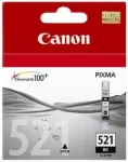 Canon CLI-521BK tint must