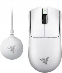 Juhtmevaba m&auml;nguhiir RAZER VIPER V4 PRO White Edition, 50000 DPI