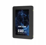 Sisemine SSD ketas HIKSEMI E100 512GB, SATA 3, arvutile ja s&uuml;learvutile