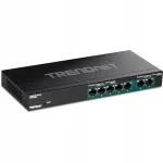 V&otilde;rgul&uuml;liti Trendnet TPE-TG327, mittet&ouml;&ouml;tlev, 24x Gigabit Ethernet