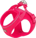 Koera rakmed Trixie UrbanVest, ilma survepunktideta, fuksiaroosad, XXS, 31-34 cm
