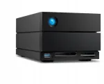 V&auml;line k&otilde;vaketas LaCie 2big STLG16000400, 16 TB