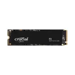 SSD ketas Crucial P3 4TB M.2 PCIe 3.0 NVMe CT4000P3SSD8