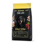 Fitmin For Life ADULT MINI kuivtoit v&auml;ikestele t&auml;iskasvanud koertele, 12 kg