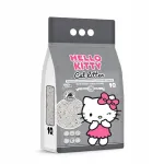 Hello Kitty bentoniit kassiliiv aktiivs&ouml;ega, 10 l