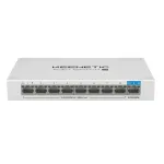 Keenetic Switch 9 PoE+ v&otilde;rgu l&uuml;liti
