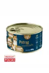 Oakfarm konserveeritud koeratoit forelli ja peterselliga, 400 g, piiratud v&auml;ljaanne