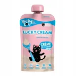Lucky Lou kassipoegade kreem kanaga, 125 g