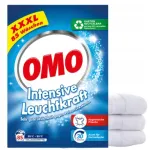 Pesupulber Omo XXXL, universaalne, 5,1 kg, 85 pesukorda