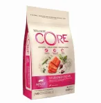 Kuiv kassitoit CORE Sterilized Ocean t&auml;iskasvanud kassidele, 4 kg