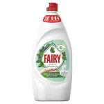 FAIRY Sensitive n&otilde;udepesuvahend teepuu ja piparm&uuml;ndiga, 900 ml