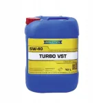 Mootori&otilde;li RAVENOL TURBO VST SAE 5W-40, 1111136-010-01-999