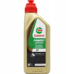CASTROL POWER1 ULTIMATE 2T mootori&otilde;li, 1 l