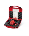 Auto tasaeraldaja tester FRONIUS kingituste komplekt 12V 6A