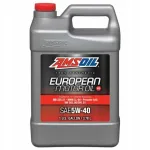 Mootori&otilde;li Amsoil European Car Formula AFL 5W40, 3,78 l