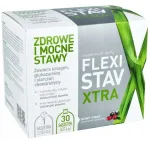 Toidulisand FlexiStav Xtra, j&otilde;hvikamaitseline, 30 pakki