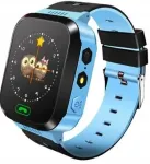 Q528 laste nutikell SIM-kaardi, kaamera ja GPS-iga