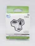 Tindikassett DELL 31 must, V725w, originaalne