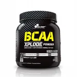 Aminohapped OLIMP BCAA Xplode 500g Glutamiin Amino Xtra