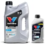 Mootori&otilde;li VALVOLINE SynPower MST C3 5W40 6 l, VW505.01, BMW LL-04, Dexos2, DPF